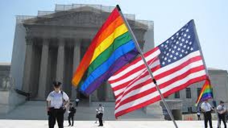 Jim Minnery’s Statement on SCOTUS Marriage Decision