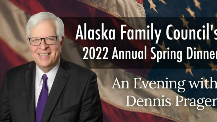 Finally – Dennis Prager Tickets & Sponsorships Now Available!