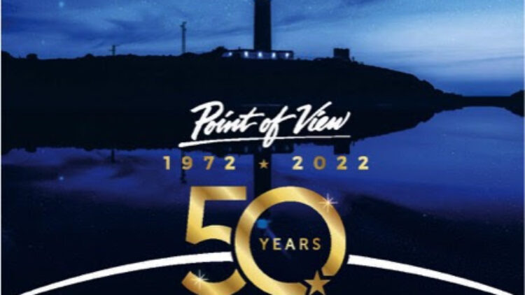 Bringing Light to the Culture – Point of View Anniversary Celebration