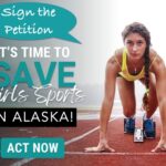 Save Girls Sports in Alaska
