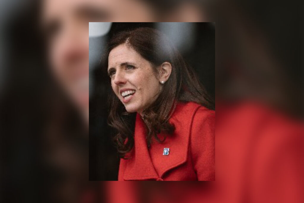 National March for Life President on the Show Today !