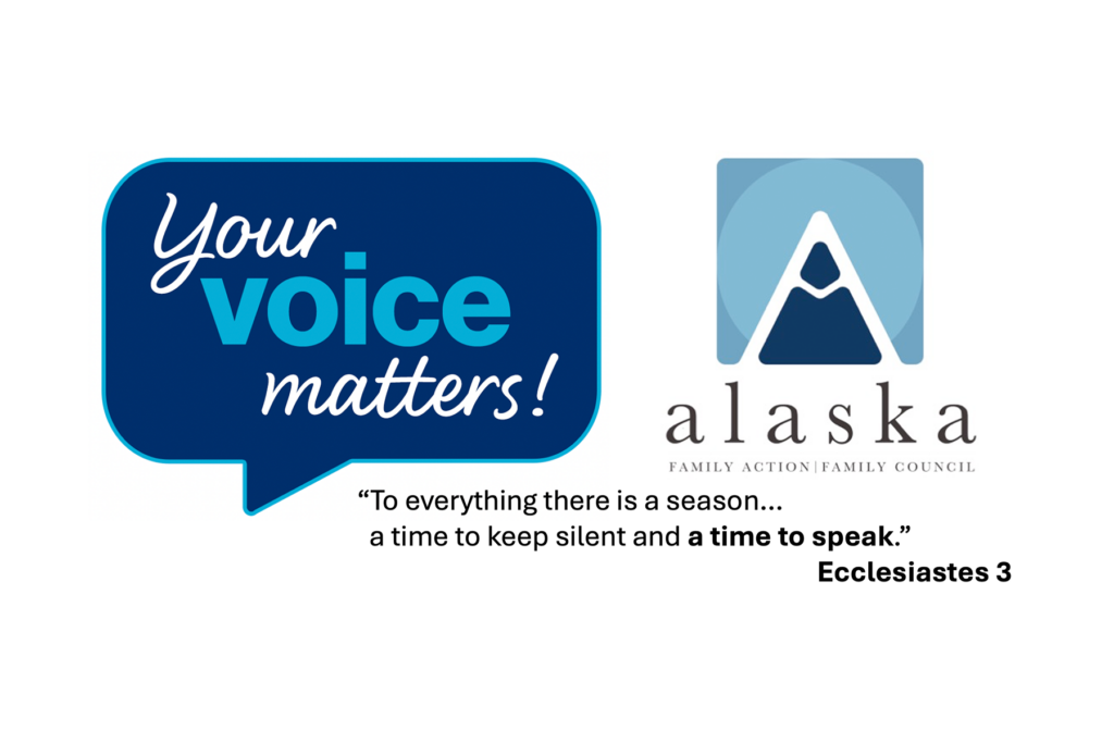 ACTION ALERT - Call In or Email Now to Stop AK Pharmacists Prescribing Abortion Pills !